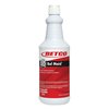 Betco Cleaners & Detergents, 32 oz Bottle, Mint, 12 PK 721200